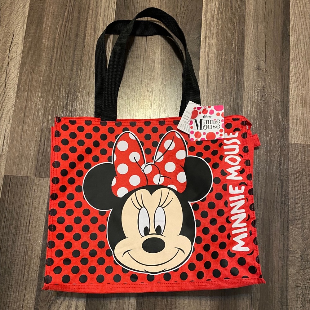 Minnie Mouse Disney bag